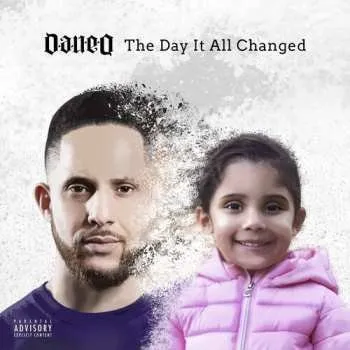 Zahraniční hudba CD Dan-E-O: The Day It All Changed 2019