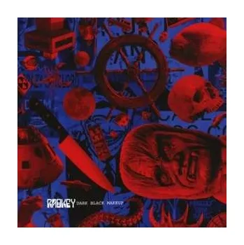 Zahraniční hudba CD Radkey: Dark Black Makeup 2015