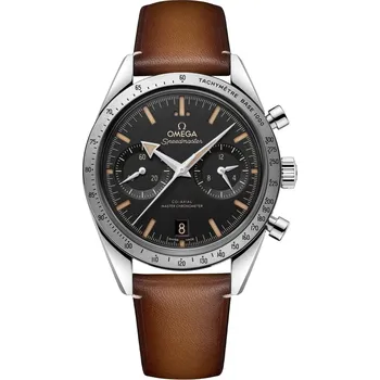 Hodinky OMEGA: Speedmaster ´57 (332.12.41.51.01.001)