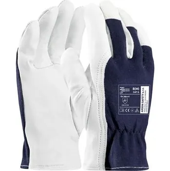 Pracovní rukavice Kombinované rukavice ARDONSAFETY/PONY Velikost: 8 A1093/08/SPE