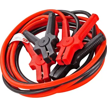 Startovací kabel DEMA Startovací kabely 4,5 m 35 mm² 480 A