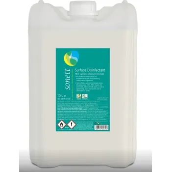 SONETT Desinfekční prostředek 10 l