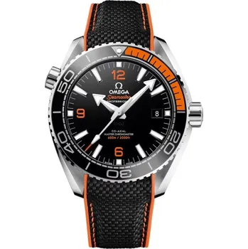 Hodinky OMEGA Seamaster Planet Ocean 215.32.44.21.01.001