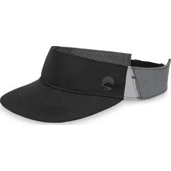 Kšiltovka Sunday Afternoons Kšilt Sunday Afternoon Vaporlite Rush Visor Barva: Black