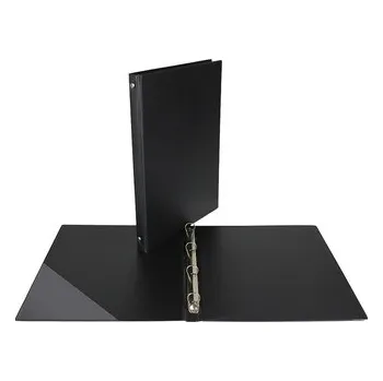 Archivační box Segregator A4 4R 20mm czarny OZ-10-02, Biurfol