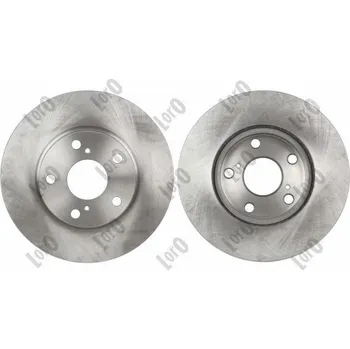 Brzdový kotouč Brzdový kotouč ABAKUS 231-03-150