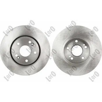 Brzdový kotouč Brzdový kotouč ABAKUS 231-03-234