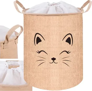 Dětsný nábytek Kruzzel 63L béžový