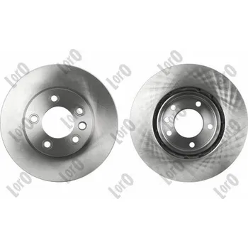 Brzdový kotouč Brzdový kotouč ABAKUS 231-03-163