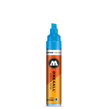 Molotow One4all 327hs Barva: 251 glossy white