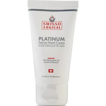 Péče o ruce Zepter Platinum Revive krém na ruce