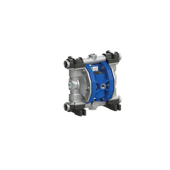 Čerpadlo SEKO S.p.A. Seko AF000100AMXTZV1 - Membránové čerpadlo Duotek, 100 l/min, 8 bar, AL-PE-SA-PTFE