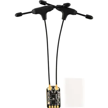 Dron Radiomaster RP3 V2 ExpressLRS 2.4ghz Nano Receiver