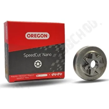 Řetězka Oregon SpeedCut Nano .325" pro motorové pily Echo CCS58V (629320)