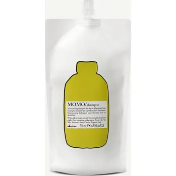 Kosmetika Davines MOMO Shampoo 500 ml Refill