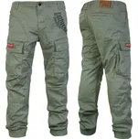 kalhoty pánské YAKUZA - M