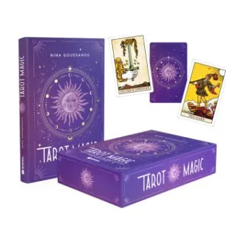 Tarot Magic (DE)