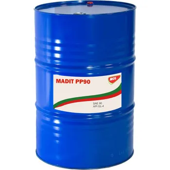 Převodový olej MADIT PP90, STÁČENÝ 60L