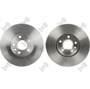 Brzdový kotouč Brzdový kotouč ABAKUS 231-03-032