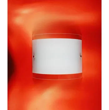 Stropní lampa Nova (31X25) R7S 1X60W saténový nikl