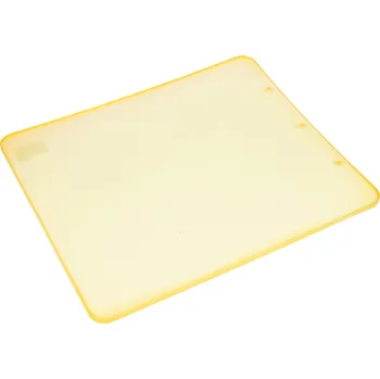 Rohožka Zhutňovací rohož Hahn & Sohn Cedrus ZG01 pro vibrační desku