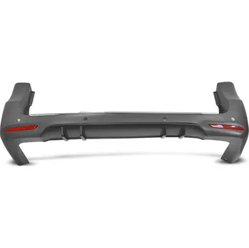 Karosérie Zadní nárazník sport pro MERCEDES V-Class W447 14-19