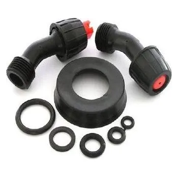 Postřikovač Opravárenská sada pro postřikovače Oregon - těsnění, trysky (525753)