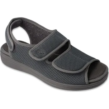 Pánské pantofle Dr. ORTO Pánské ortopedické sandály Dr.Orto 077M003 Velikost: 46