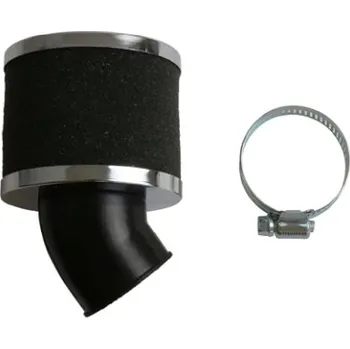 Filtr pro motocykl ATHENA vzduchový filtr APRILIA SCARABEO/RALLY 50 93-02, HONDA MBX/MTX/NSR 50/80, SH 50 87-99, KYMCO FEVER 50 99-04, DJ 50 91-00, MBK BOOSTER 50, PEUGEOT ST 50 85-93, PIAGGIO LIBERTY 50 97-05, sféra 50 91-97, RIEJU RS1 50, SUZUKI RMX (ATHENA vzduchový filt