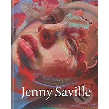 Umění Jenny Saville - Sarah Howgate National Portrait Gallery