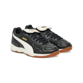 Dámská obuv Sneakersy Puma King Indoor 401683 01 W Černá 37_5