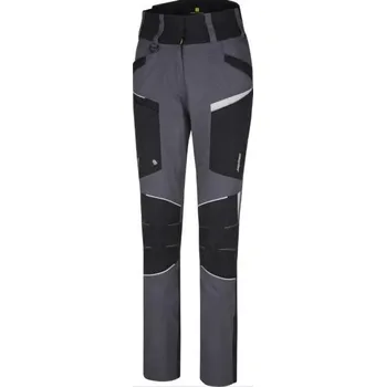 Dámské kalhoty ARDON KALHOTY DÁMSKÉ PAS REFIWAN tmavě šedá H6236 38