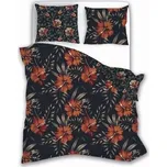 POŚCIEL KPL.ELEGANT 028 160X200+2X70X80 SAT.BAW.