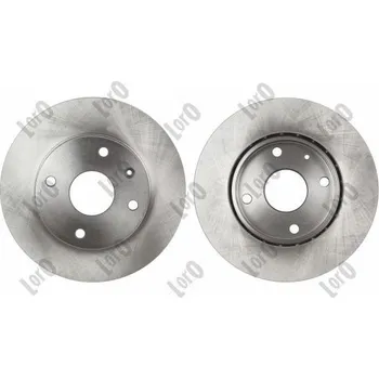 Brzdový kotouč Brzdový kotouč ABAKUS 231-03-141