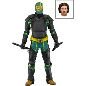 Figurka Figurka Armored Kick Ass - Kick-Ass 2 Action Figure Series 2 - Neca