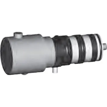 Termostat Termostat Paffoni LIGHT pro LIQ168-169 Barva: Ocelový vzhled ZVIT087ST