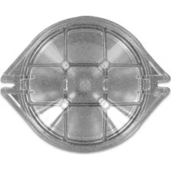 Čerpadlo ND-víko předfiltru čerpadlo HGS - nový typ