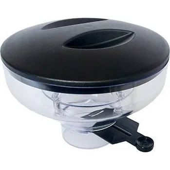 Mlýnek na kávu Násypka mlýnku pro mlýnky Quamar