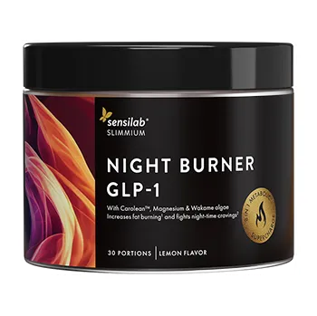 Sensilab Slimmium Night Burner GLP-1