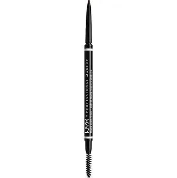 Přípravek na oči NYX Professional Makeup Micro tužka na obočí espresso, 0,9 g