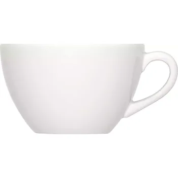 BAUSCHER »Bonn/Bistro« Šálek na kávu, objem: 0,45 litru, výška: 73 mm, průměr: 118 mm