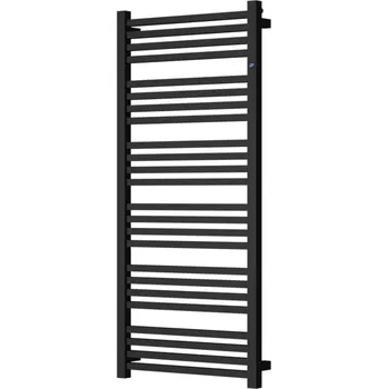 Radiátor Instal Projekt Stick koupelnový radiátor žebříkový 111x50 cm černá STI-50/110C31