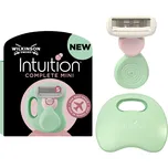 Wilkinson Sword Intuition Complete Mini cestovní holicí strojek