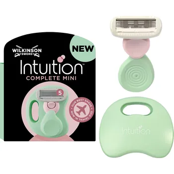 Wilkinson Sword Intuition Complete Mini…
