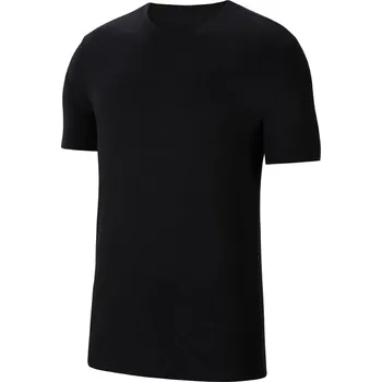 Pánské tričko Černé pánské tričko Nike Park 20 M Tee CZ0881-010 Velikost: XL