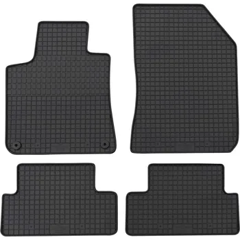 autokoberec Petex Gumové autokoberce Peugeot 308 2013-2021 (combi)