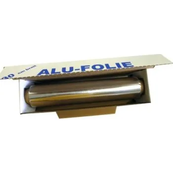 Alobalová fólie Alobal 29cm/300m v krabičce