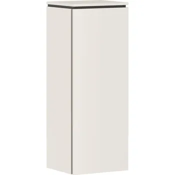 Hansgrohe Xilesa E skříňka 40x35x106.5 cm boční závěsná písková 54284780