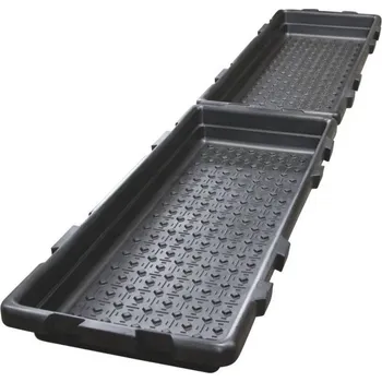 Vana lavážní, dezinfekční - SuperKombi, 203 x 80 x 18,5 cm, 200 l