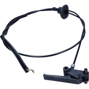 Příslušenství karosérie Maxgear 32-1806 Lanko zámku kapoty motoru